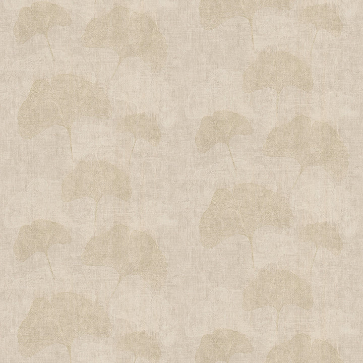 Fairlane Neutral Floral Wallpaper by Advantage Cuba Covers about 57.5 square feet 20.9-in by 33-ft long roll Unpasted 0 - Fabric Carolina -