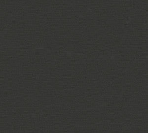 Estefan Black Distressed Texture Wallpaper by Advantage