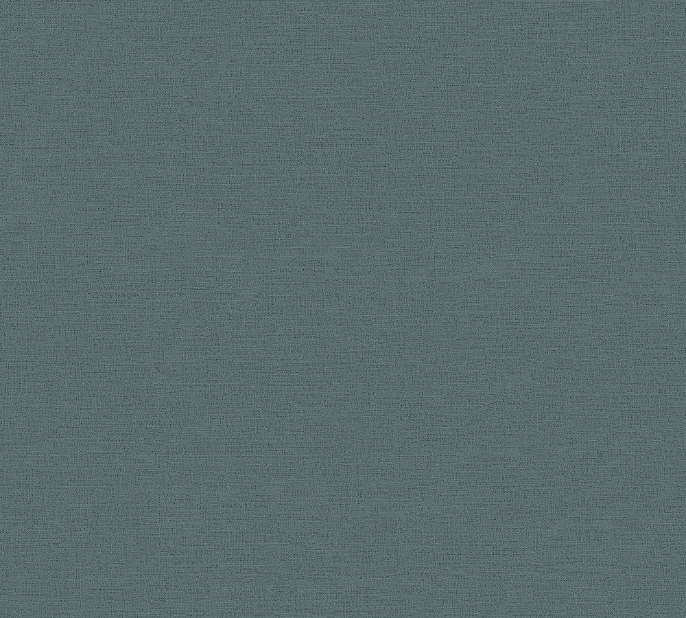 Estefan Teal Distressed Texture Wallpaper by Advantage Cuba Covers about 57.5 square feet 20.9-in by 33-ft long roll Unpasted 0 - Fabric Carolina -