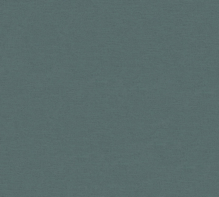 Estefan Teal Distressed Texture Wallpaper by Advantage Cuba Covers about 57.5 square feet 20.9-in by 33-ft long roll Unpasted 0 - Fabric Carolina -