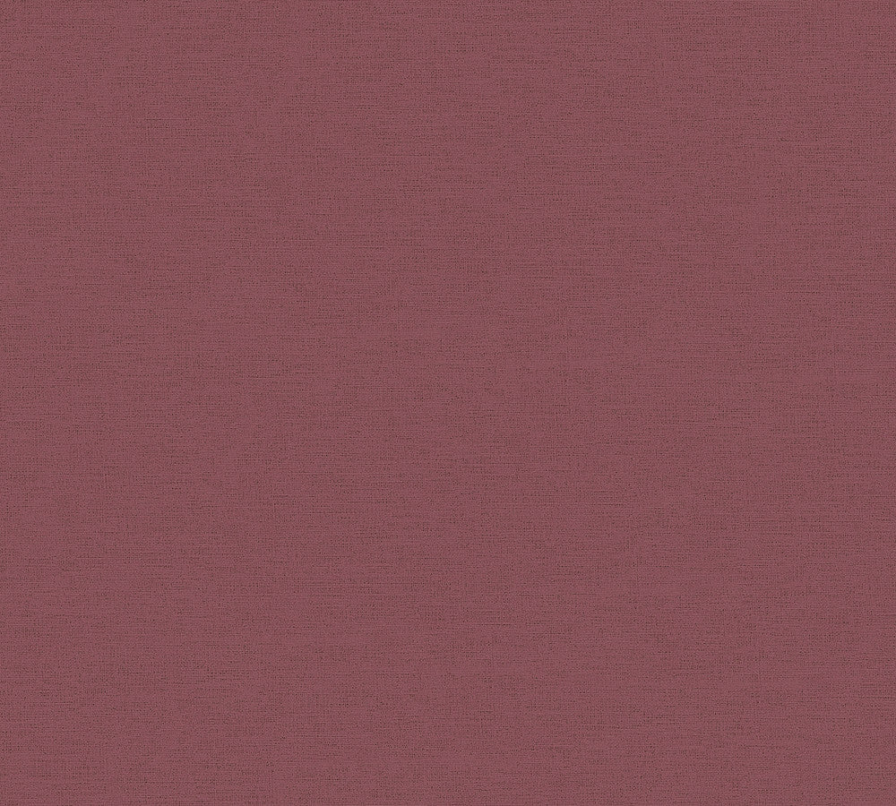 Estefan Maroon Distressed Texture Wallpaper by Advantage Cuba Covers about 57.5 square feet 20.9-in by 33-ft long roll Unpasted 0 - Fabric Carolina -