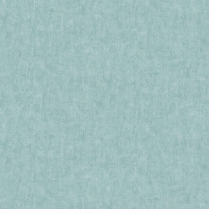 Riomar Aqua Distressed Texture Wallpaper by Advantage