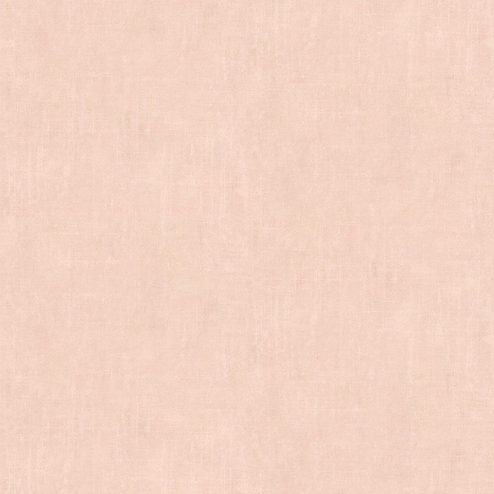 Riomar Blush Distressed Texture Wallpaper by Advantage Cuba Covers about 57.5 square feet 20.9-in by 33-ft long roll Unpasted 0 - Fabric Carolina -