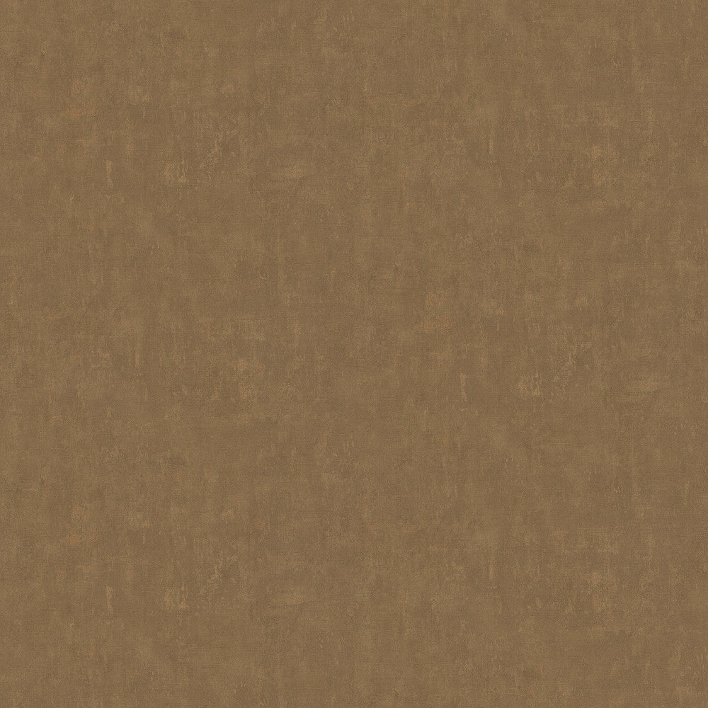 Riomar Copper Distressed Texture Wallpaper by Advantage Cuba Covers about 57.5 square feet 20.9-in by 33-ft long roll Unpasted 0 - Fabric Carolina -