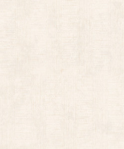 Eldorado Cream Geometric Wallpaper by Advantage