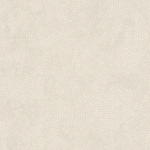Bel Air Cream Fan Wallpaper by Advantage