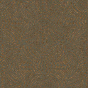 Bel Air Copper Fan Wallpaper by Advantage