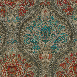 Worldly Ways Lacquer 404400 by PKL Studio Fabric