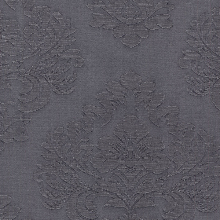 Temptress Graphite 404531 by PKL Studio Fabric - 62% COTTON 38% POLYESTER CHINA 51000 Horizontal: 14 and Vertical: 11.5 56 - Fabric Carolina -