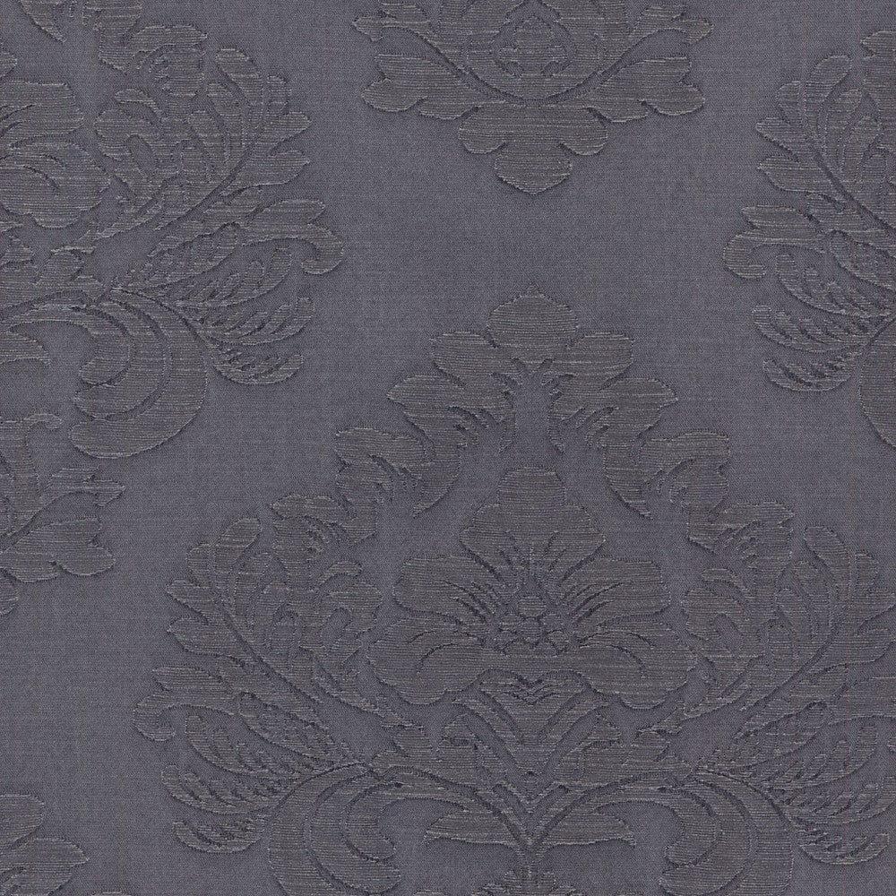 Temptress Graphite 404531 by PKL Studio Fabric PKL STUDIO DEC'15 62% Cotton 38% Polyester CHINA Wyzenbeek 51,000 Horizontal: 14.00" and Vertical: 11.50" 56" - Fabric Carolina -