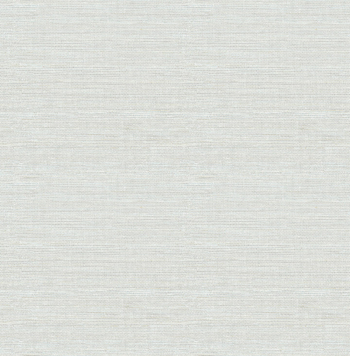 Agave Light Blue Faux Grasscloth Wallpaper by A-Street Prints Aura Covers about 56.4 square feet 20.5-in by 33-ft long roll Unpasted 20.9 - Fabric Carolina -