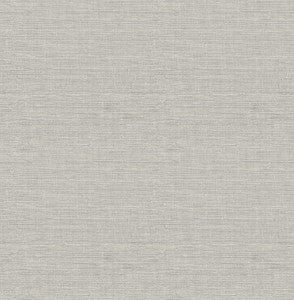 Agave Dove Faux Grasscloth Wallpaper by A-Street Prints