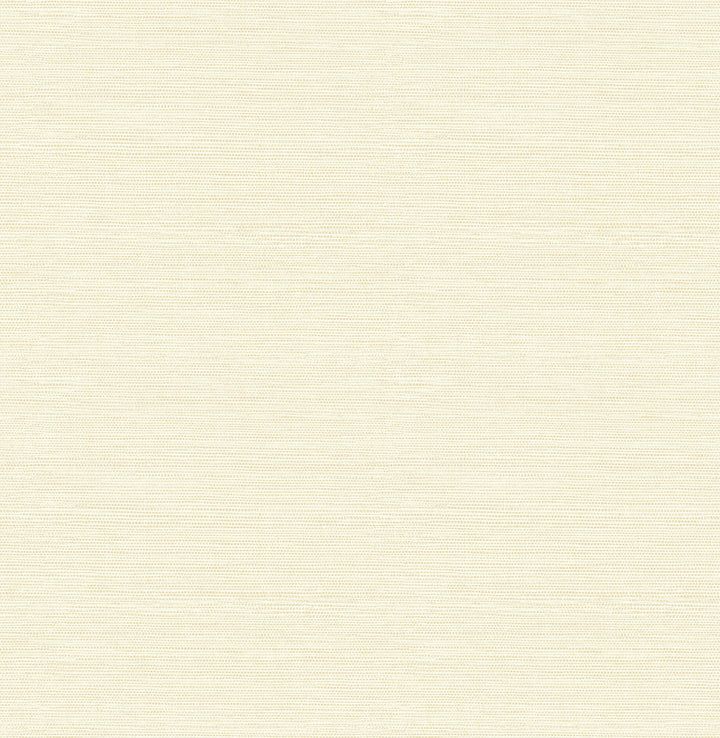 Agave Light Yellow Faux Grasscloth Wallpaper by A-Street Prints Aura Covers about 56.4 square feet 20.5-in by 33-ft long roll Unpasted 20.9 - Fabric Carolina -