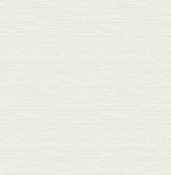 Agave Light Grey Faux Grasscloth Wallpaper by A-Street Prints Aura Covers about 56.4 square feet 20.5-in by 33-ft long roll Unpasted 20.9 - Fabric Carolina -