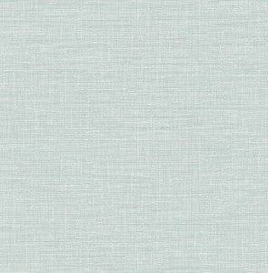 Exhale Light Blue Texture Wallpaper by A-Street Prints