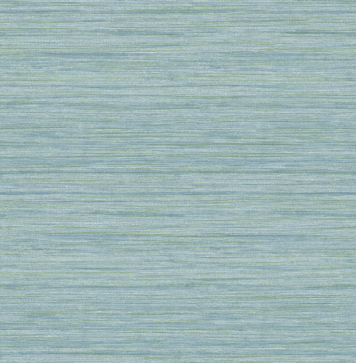 Barnaby Light Blue Texture Wallpaper by A-Street Prints Aura Covers about 56.4 square feet 20.5-in by 33-ft long roll Unpasted 20.8 - Fabric Carolina -