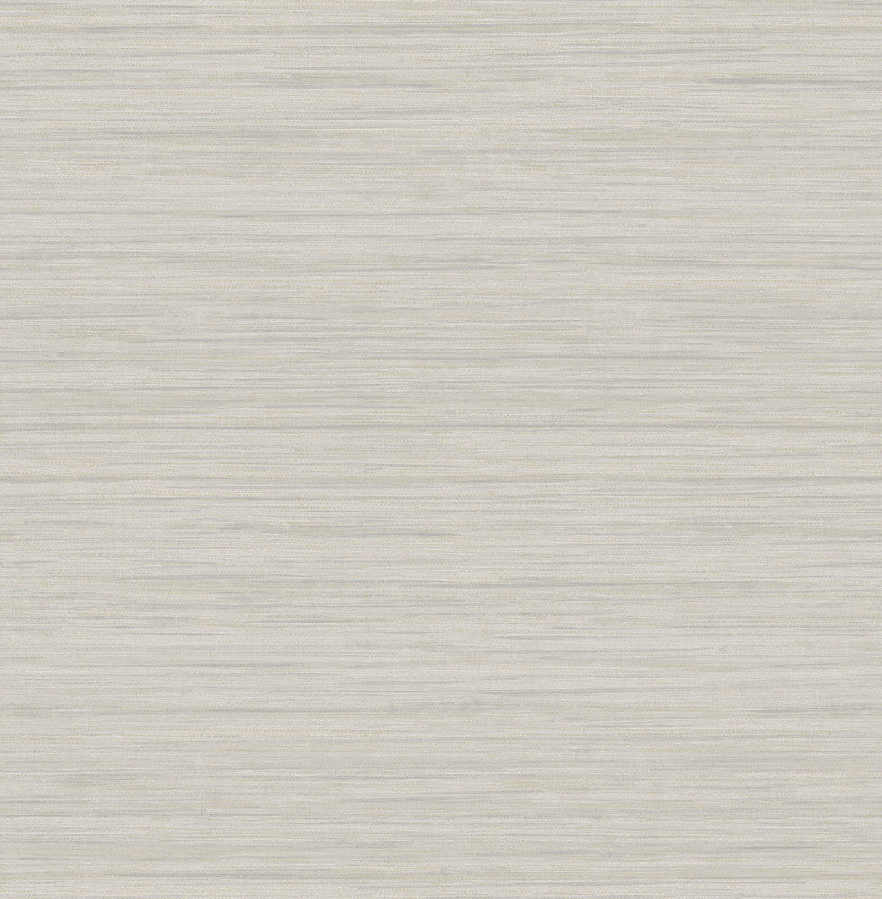 Barnaby Light Grey Texture Wallpaper by A-Street Prints Aura Covers about 56.4 square feet 20.5-in by 33-ft long roll Unpasted 20.8 - Fabric Carolina -