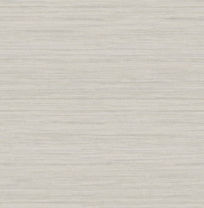 Barnaby Light Grey Texture Wallpaper by A-Street Prints