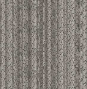 Mackintosh Charcoal Textural Wallpaper by A-Street Prints