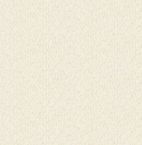 Mackintosh Cream Textural Wallpaper by A-Street Prints