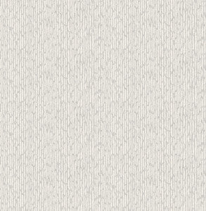 Mackintosh Light Grey Textural Wallpaper by A-Street Prints