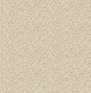 Mackintosh Light Brown Textural Wallpaper by A-Street Prints