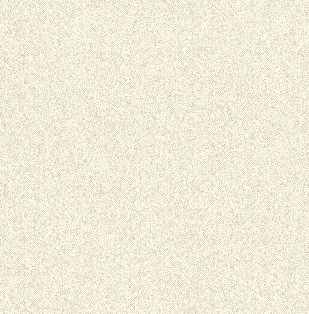Ashbee Taupe Tweed Wallpaper by A-Street Prints Aura Covers about 56.4 square feet 20.5-in by 33-ft long roll Unpasted 20.9 - Fabric Carolina -