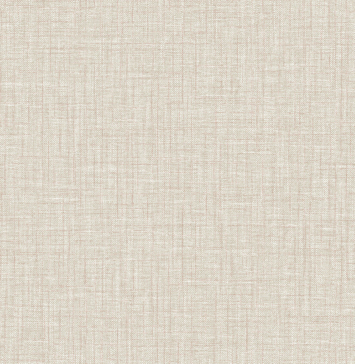 Lanister Taupe Texture Wallpaper by A-Street Prints Aura Covers about 56.4 square feet 20.5-in by 33-ft long roll Unpasted 0 - Fabric Carolina -
