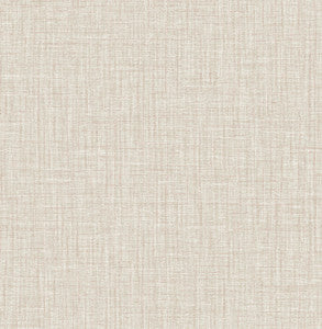 Lanister Taupe Texture Wallpaper by A-Street Prints