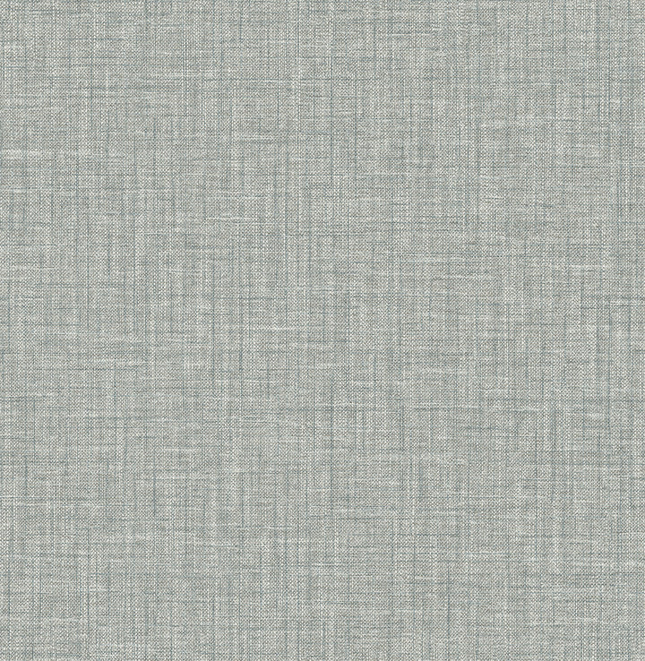 Lanister Grey Texture Wallpaper by A-Street Prints Aura Covers about 56.4 square feet 20.5-in by 33-ft long roll Unpasted 0 - Fabric Carolina -