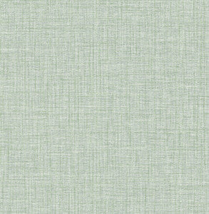 Lanister Green Texture Wallpaper by A-Street Prints