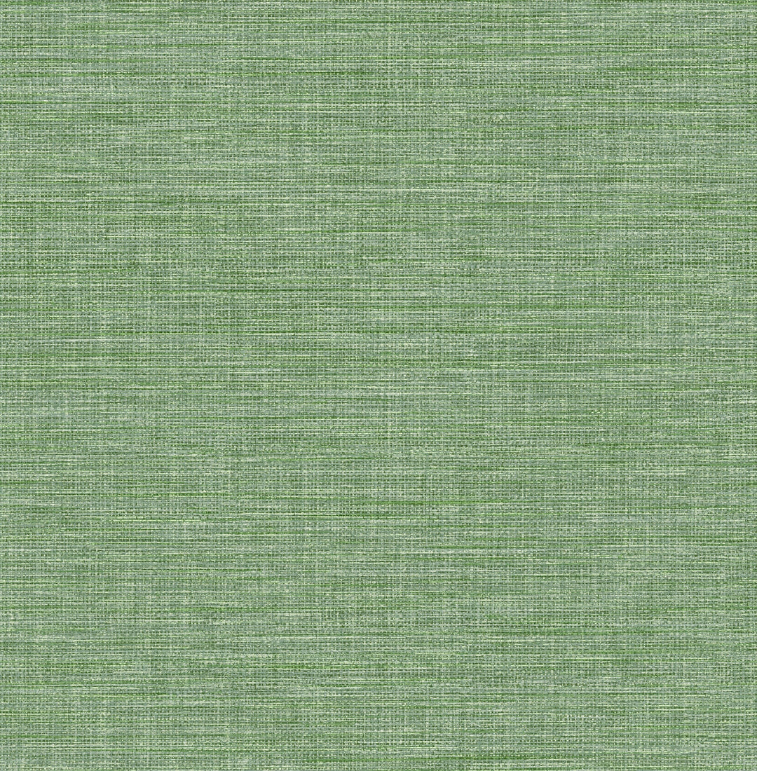 Exhale Green Texture Wallpaper by A-Street Prints Designer