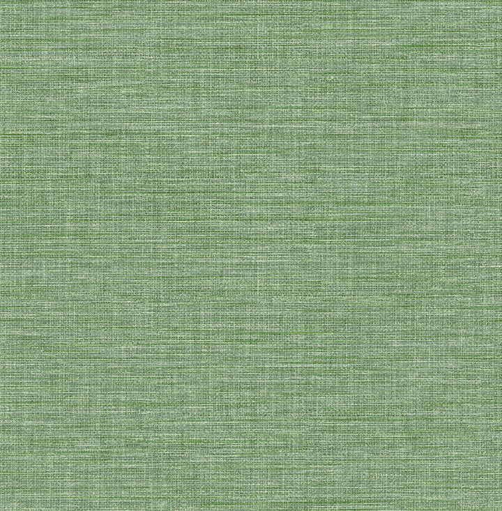Exhale Green Texture Wallpaper by A-Street Prints Designer