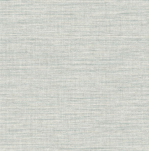 Exhale Seafoam Texture Wallpaper by A-Street Prints