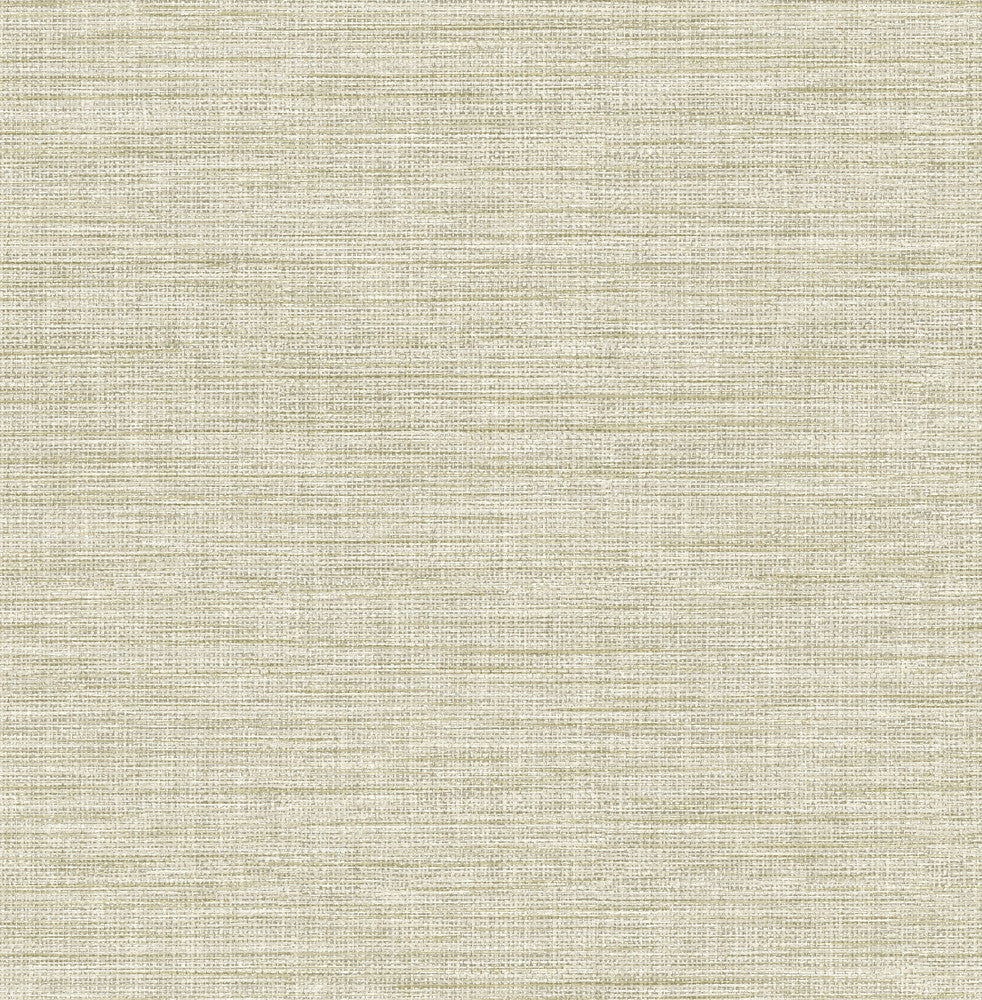 Exhale Light Yellow Texture Wallpaper by A-Street Prints Aura Covers about 56.4 square feet 20.5-in by 33-ft long roll Unpasted 20.9 - Fabric Carolina -