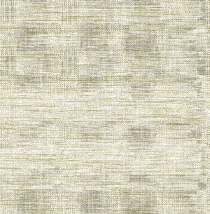 Exhale Light Yellow Texture Wallpaper by A-Street Prints Aura Covers about 56.4 square feet 20.5-in by 33-ft long roll Unpasted 20.9 - Fabric Carolina -