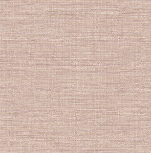 Exhale Blush Texture Wallpaper by A-Street Prints
