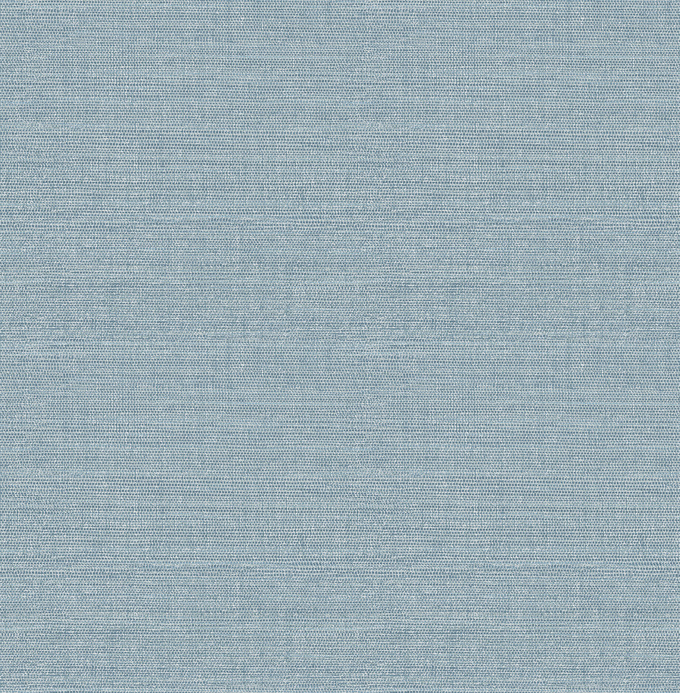 Agave Slate Faux Grasscloth Wallpaper by A-Street Prints Aura Covers about 56.4 square feet 20.5-in by 33-ft long roll Unpasted 20.9 - Fabric Carolina -