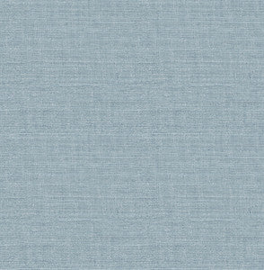 Agave Slate Faux Grasscloth Wallpaper by A-Street Prints