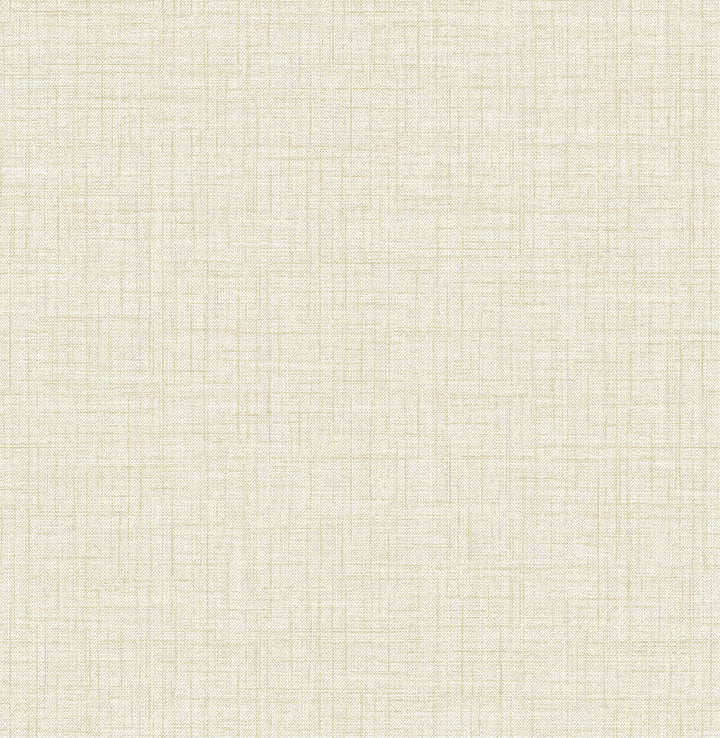 Lanister Cream Texture Wallpaper by A-Street Prints Aura Covers about 56.4 square feet 20.5-in by 33-ft long roll Unpasted 0 - Fabric Carolina -