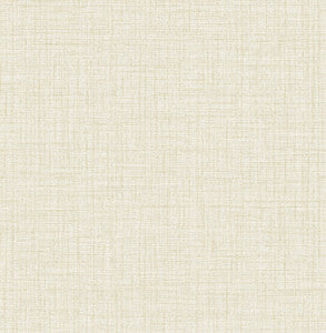 Lanister Cream Texture Wallpaper by A-Street Prints