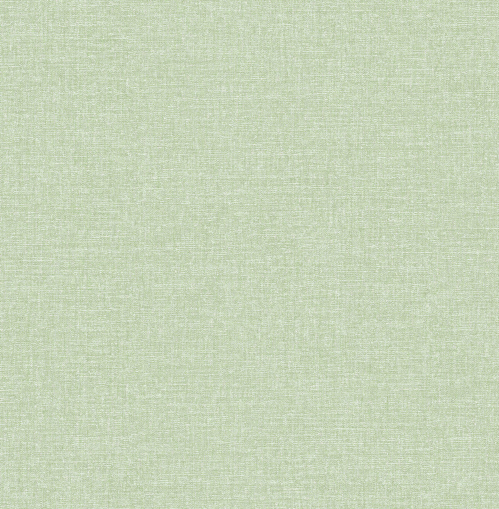 Glen Sage Texture Wallpaper by A-Street Prints Aura Covers about 56.4 square feet 20.5-in by 33-ft long roll Unpasted 0 - Fabric Carolina -