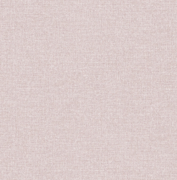 Glen Pink Texture Wallpaper by A-Street Prints Aura Covers about 56.4 square feet 20.5-in by 33-ft long roll Unpasted 0 - Fabric Carolina -