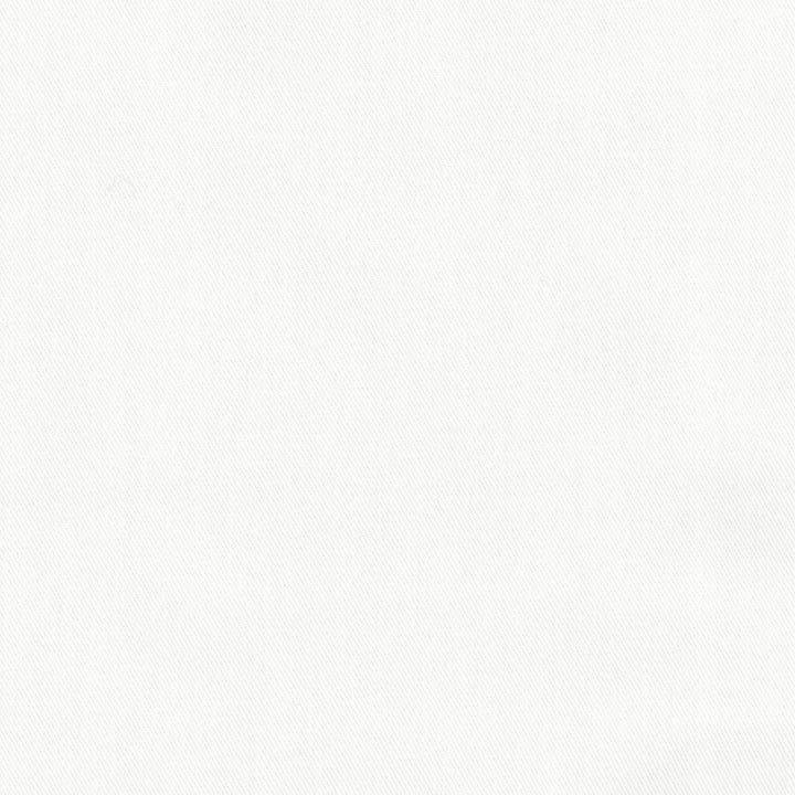 Bentley Twill Arctic White 404600 by PKL Studio Fabric - 100%Cotton CHINA 39000 Horizontal: 0 and Vertical: 0 57 - Fabric Carolina -