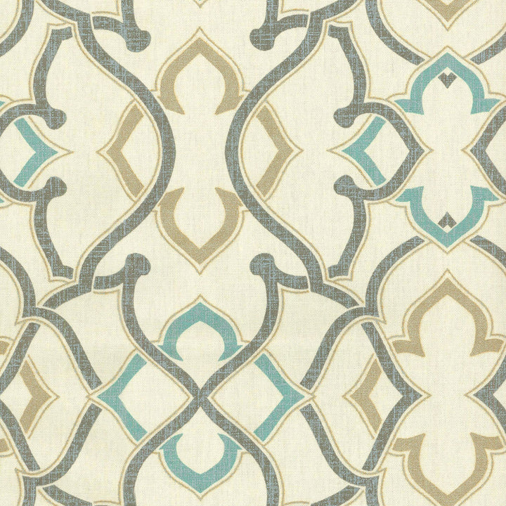 Linked/Sd Mineral 404621 by PKL Studio Fabric PKL STUDIO DEC'15 100% Cotton U.S.A. Wyzenbeek 51,000 Horizontal: 13.50" and Vertical: 13.50" 54" - Fabric Carolina -