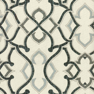 Linked/ SD Noir 404623 by PKL Studio Fabric