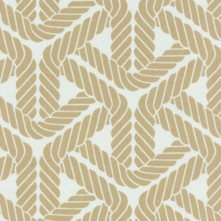 Topsail Trellis Sand 404651 by PKL Studio Outdoor Fabric - 100% Spun Polyester USA 51000 Horizontal: 4.5 and Vertical: 4.5 54 - Fabric Carolina -