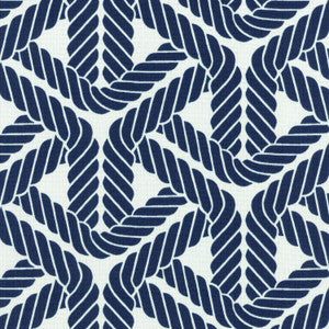 Pkl Od Topsail Tr Navy 404652 by PKL Studio Fabric
