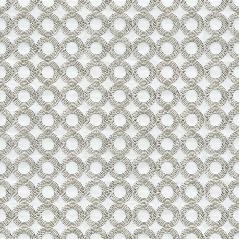 4047.11 by Kravet Design Designer Fabric our website for purchase Polyester 100% Turkey see sample Horizontal: 1 inch and Vertical: 1 inch 116 inches - Swanky Fabrics -