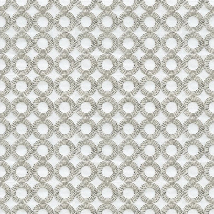 4047.11 by Kravet Design Designer Fabric - Polyester 100% Turkey - H" 1 inch, V: 1 inch 116 inches  - Swanky Fabrics -  Kravet Design